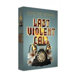Last Violent Call: A Foul Thing- This Foul Murder