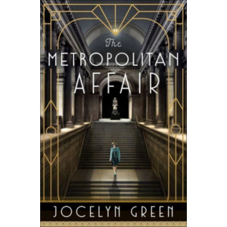 The Metropolitan Affair