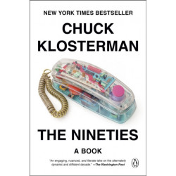 The Nineties: A Book