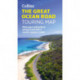 Collins The Great Ocean Road Touring Map: Plan your adventure along Australia?s south-eastern coast