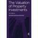 The Valuation of Property Investments