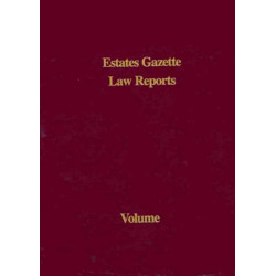 EGLR 2008 Volume 3
