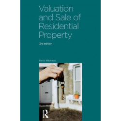 Valuation and Sale of Residential Property