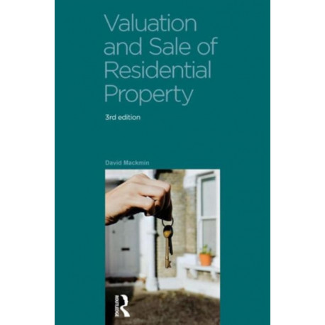 Valuation and Sale of Residential Property