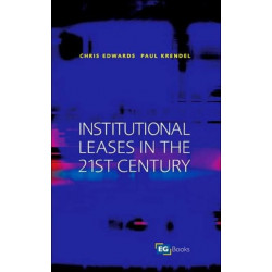 Institutional Leases in the 21st Century