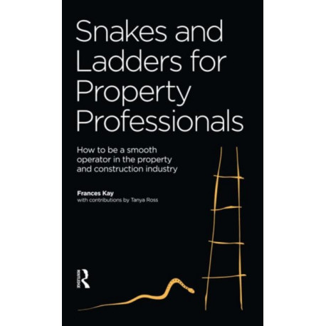 Snakes and Ladders for Property Professionals