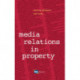 Media Relations in Property