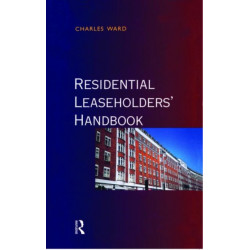 Residential Leaseholders Handbook