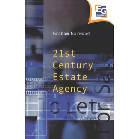 Twenty-First Century Estate Agency