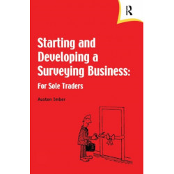 Starting and Developing a Surveying Business