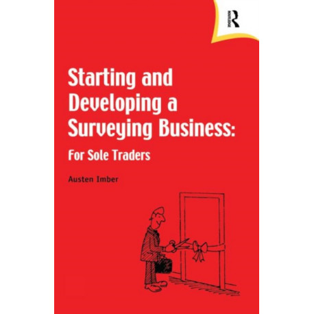 Starting and Developing a Surveying Business