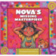 Nova's Missing Masterpiece