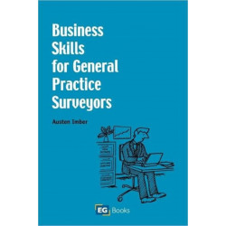 Business Skills for Surveyors