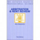 Arbitration and Rent Review