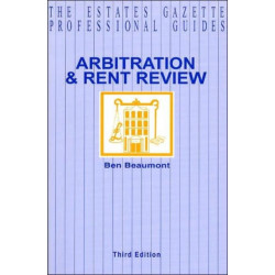Arbitration and Rent Review