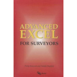 Advanced Excel for Surveyors