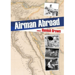 Airman Abroad