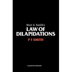 West & Smith's Law of Dilapidations