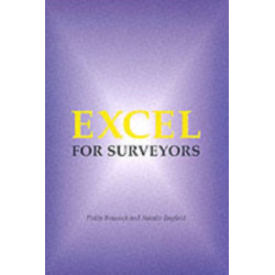 Excel for Surveyors