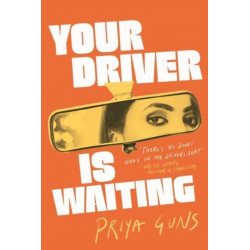 Your Driver Is Waiting