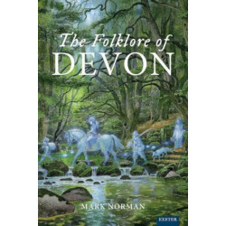 The Folklore of Devon