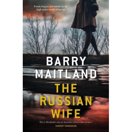 The Russian Wife