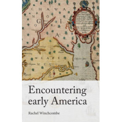Encountering Early America
