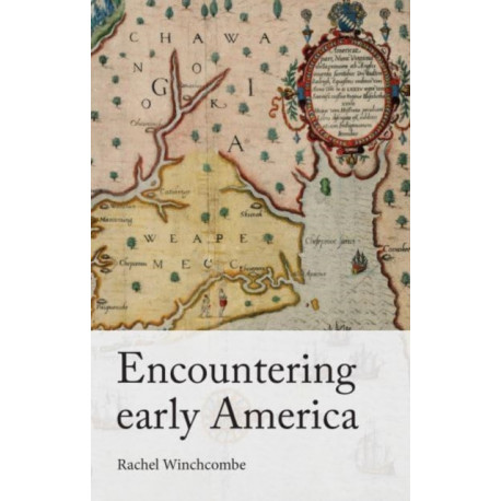 Encountering Early America