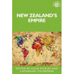 New Zealand's Empire