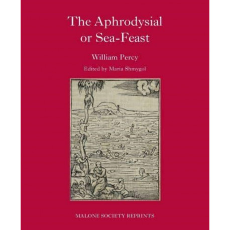 The Aphrodysial or Sea-Feast