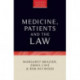 Medicine, Patients and the Law: Seventh Edition
