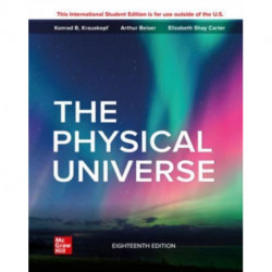 The Physical Universe ISE