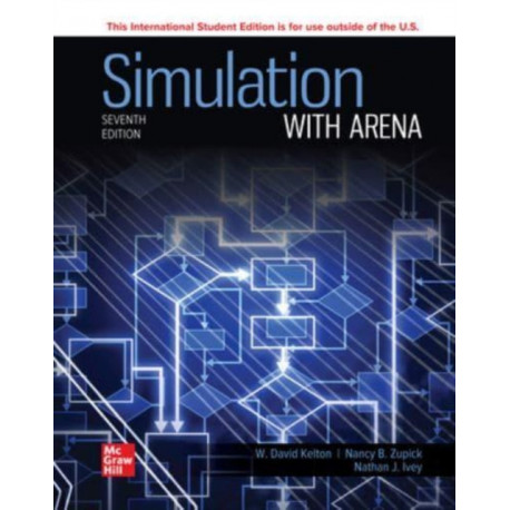 Simulation with Arena ISE