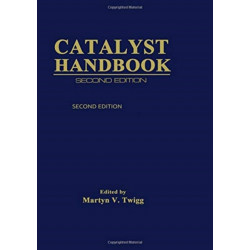 Catalyst Handbook