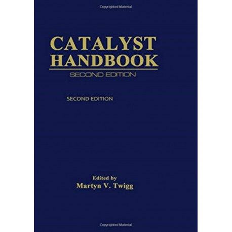 Catalyst Handbook