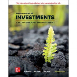 Fundamentals of Investments: Valuation and Management ISE