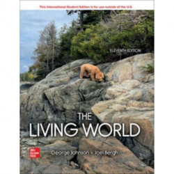 The Living World ISE