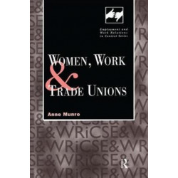 Women, Work and Trade Unions