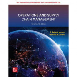 Operations and Supply Chain Management ISE