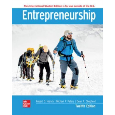 Entrepreneurship ISE