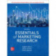 Essentials of Marketing Research ISE