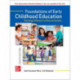 Foundations of Early Childhood Education ISE