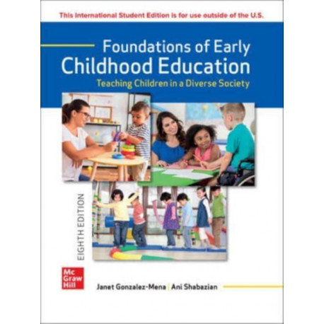 Foundations of Early Childhood Education ISE