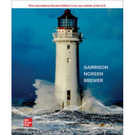 Managerial Accounting ISE