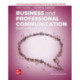 Business and Professional Communication ISE