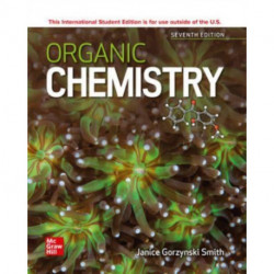 Organic Chemistry ISE