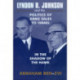 Lyndon B. Johnson and the Politics of Arms Sales to Israel: In the Shadow of the Hawk