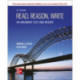 Read Reason Write ISE