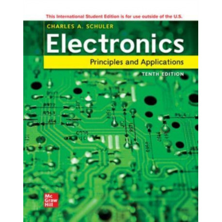 Electronics: Principles and Applications  ISE