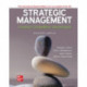 Strategic Management: Creating Competitive Advantages ISE